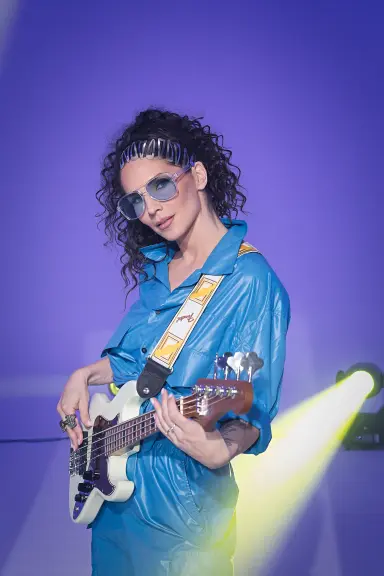 Disco-funk
